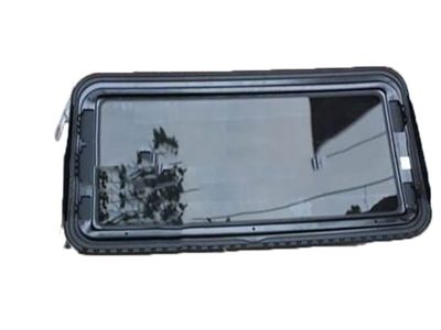 Kia Forte Sunroof - 816101M000