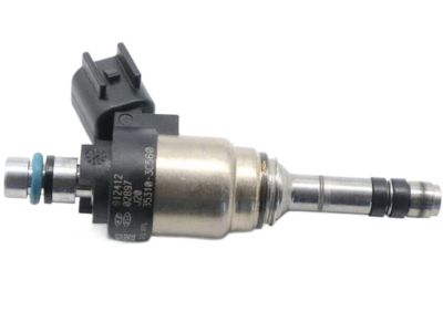 2015 Kia Cadenza Fuel Injector - 353103C560