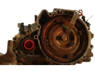 Kia 4500039667 Auto TRANSAXLE & TORQUE/CONVENTIONAL Assembly