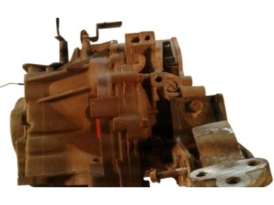 Kia 4500039667 Auto TRANSAXLE & TORQUE/CONVENTIONAL Assembly