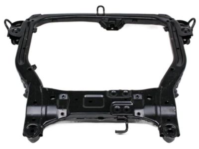Kia 624051M005 Crossmember Assembly-Front