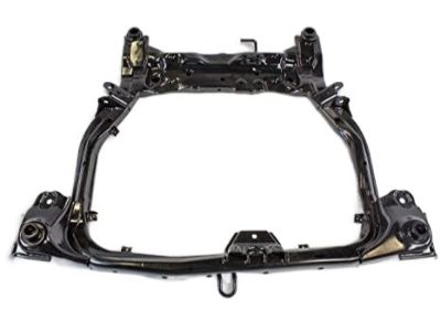 Kia 624051M005 Crossmember Assembly-Front