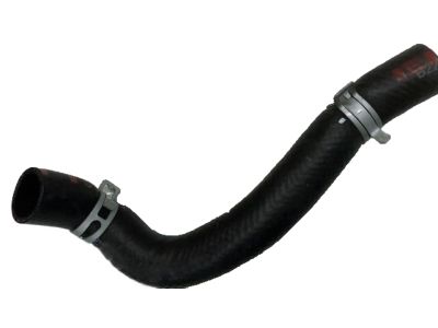 2014 Kia Soul Radiator Hose - 25411B2100