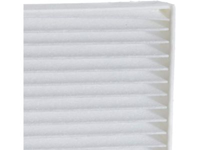 Kia 971332F010 Air Filter Assembly