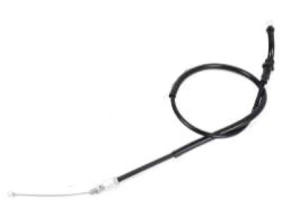 Kia Spectra SX Accelerator Cable - 327902F110