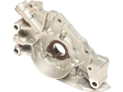 2002 Kia Sportage Oil Pump - 213103X000