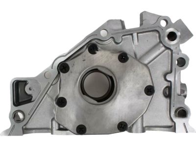 2002 Kia Sportage Oil Pump - 213103X000