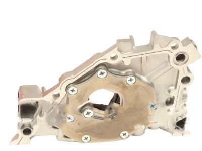 2002 Kia Sportage Oil Pump - 213103X000