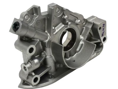 2002 Kia Sportage Oil Pump - 213103X000