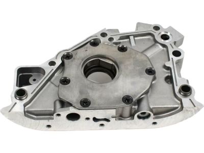 2002 Kia Sportage Oil Pump - 213103X000