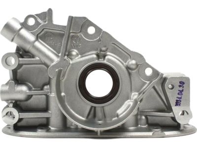 2002 Kia Sportage Oil Pump - 213103X000
