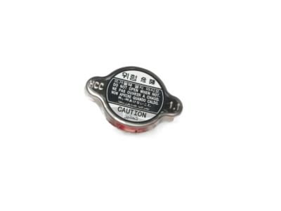 Kia Sorento Coolant Reservoir Cap - 253303E000