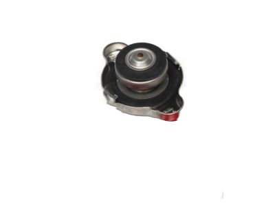 Kia 253303E000 Cap Assembly-Reservoir