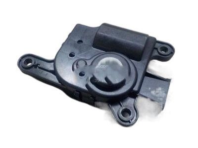 2012 Kia Soul Blend Door Actuator - 971592K200