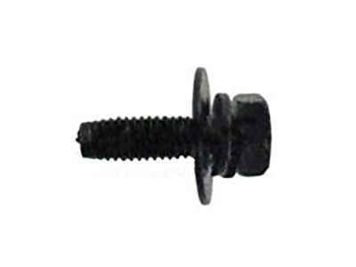 Kia 1249304167E Screw-Tapping