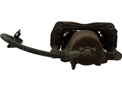 2011 Kia Sorento Brake Caliper - 581801UA00