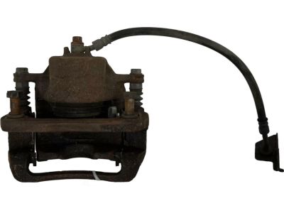 2011 Kia Sorento Brake Caliper - 581801UA00