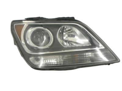 2011 Kia Borrego Headlight - 921022J011