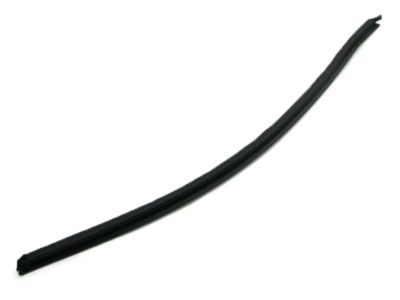 Kia 82231A7000 WEATHERSTRIP-Front Door Belt Inside