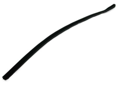 2015 Kia Forte Koup Weather Strip - 82231A7000