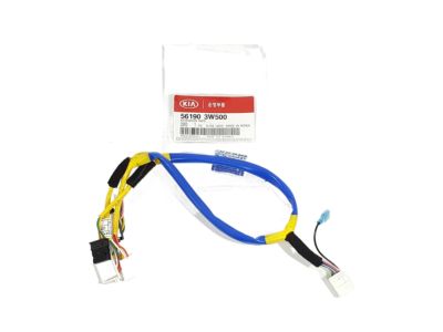 Kia 561903W500 Extension Wire