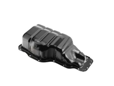 Kia Forte Oil Pan - 215102E022