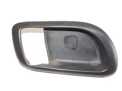 Kia 826114D000VA Housing-Front Door Inside Handle