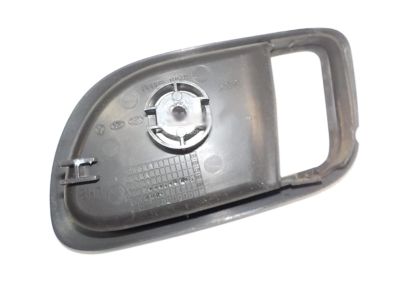 Kia 826114D000VA Housing-Front Door Inside Handle