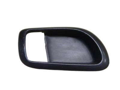 Kia 826114D000VA Housing-Front Door Inside Handle