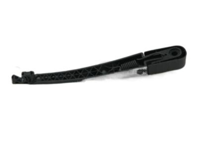 Kia 988111H000 Rear Windshield Wiper Arm