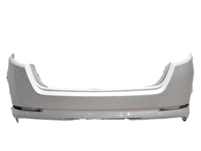 2012 Kia Optima Hybrid Bumper - 866114U000