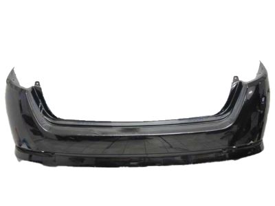 2012 Kia Optima Hybrid Bumper - 866114U000