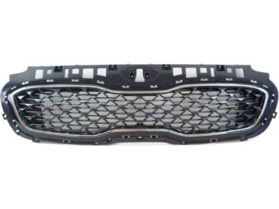 2022 Kia Sportage Grille - 86350D9620