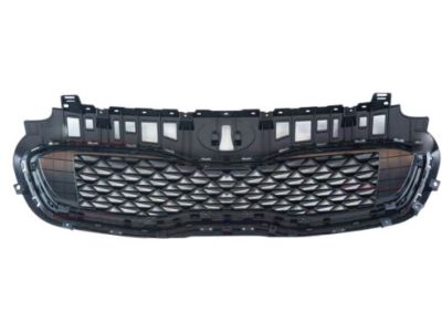 Kia 86350D9620 Radiator Grille Assembly