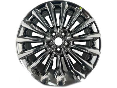 2015 Kia K900 Spare Wheel - 529103T370