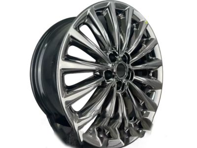 2015 Kia K900 Spare Wheel - 529103T370