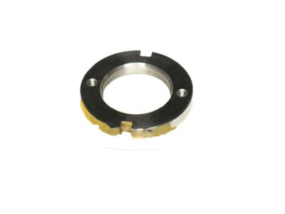 Kia 0K01133196 Nut Lock