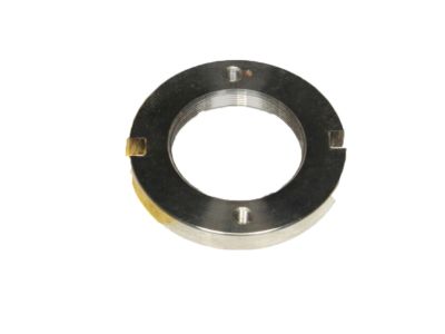 Kia 0K01133196 Nut Lock