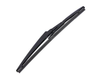 Kia Forte Koup Wiper Blade - 988511J000