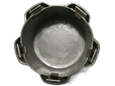 Kia 0K01137190B Rear Wheel Center Cap