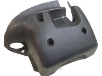 2005 Kia Sportage Steering Column Cover - 848521F000WK