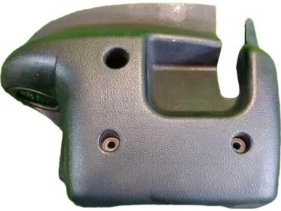2005 Kia Sportage Steering Column Cover - 848521F000WK