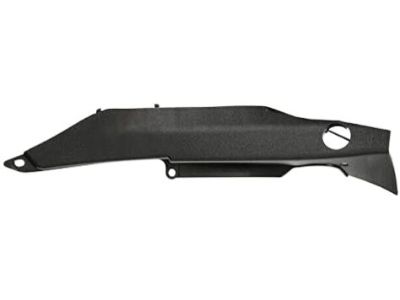 Kia 84159C5000 Cover-Fender Apron Upper