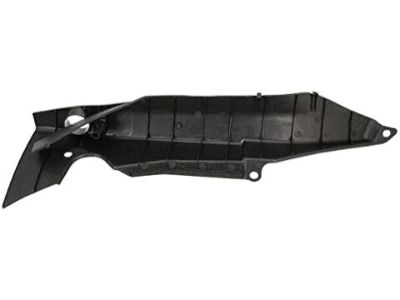 Kia 84159C5000 Cover-Fender Apron Upper