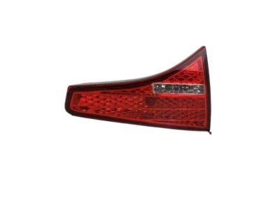 2013 Kia Optima Tail Light - 924034C000