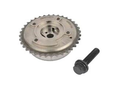 2009 Kia Sportage Variable Timing Sprocket - 2432226001