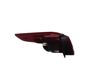 Kia Optima Tail Light - 92402D4620