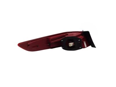 Kia Optima Tail Light - 92402D4620