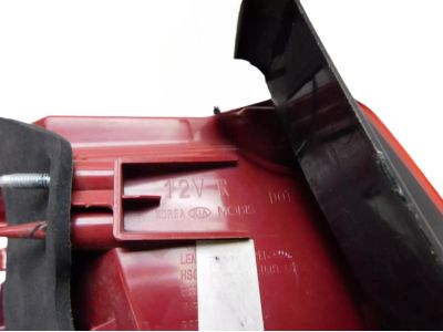 Kia Optima Tail Light - 92402D4620