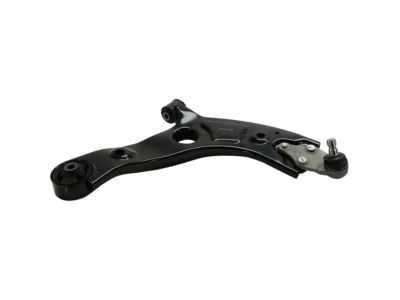 Kia 54501C6000 Arm Complete-Front Lower